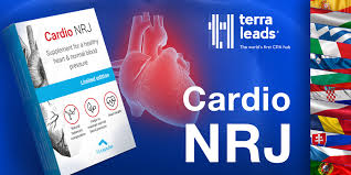 Cardio nrj - como tomar - como aplicar - como usar - funciona
