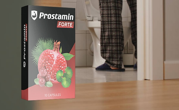 Prostamin Forte - como aplicar - como usar - funciona - como tomar