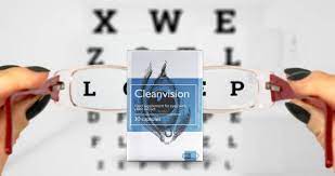 Clean Vision - funciona - como tomar - como aplicar - como usar