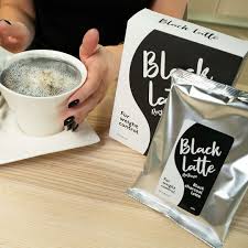 Easy Black Latte - como aplicar - como tomar - como usar - funciona