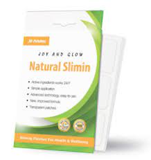 Natural Slimin Patches - como tomar - como usar - funciona - como aplicar