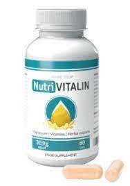 Nutrivitalin - como tomar - funciona - como aplicar - como usar