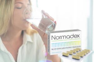 Normadex - em Infarmed - onde comprar - no farmacia - no Celeiro - no site do fabricante