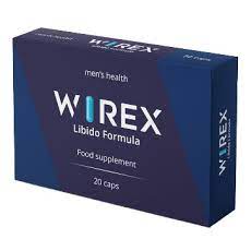 Wirex - criticas - forum - contra indicações - preço