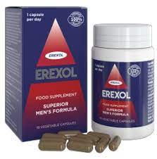 Erexol - no site do fabricante - onde comprar - no farmacia - no Celeiro - em Infarmed
