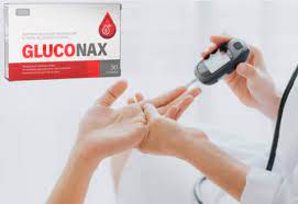 Gluconax - como tomar - como aplicar - como usar - funciona