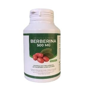Berberina - funciona - como tomar - como aplicar - como usar